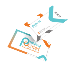 Premium Business Cards