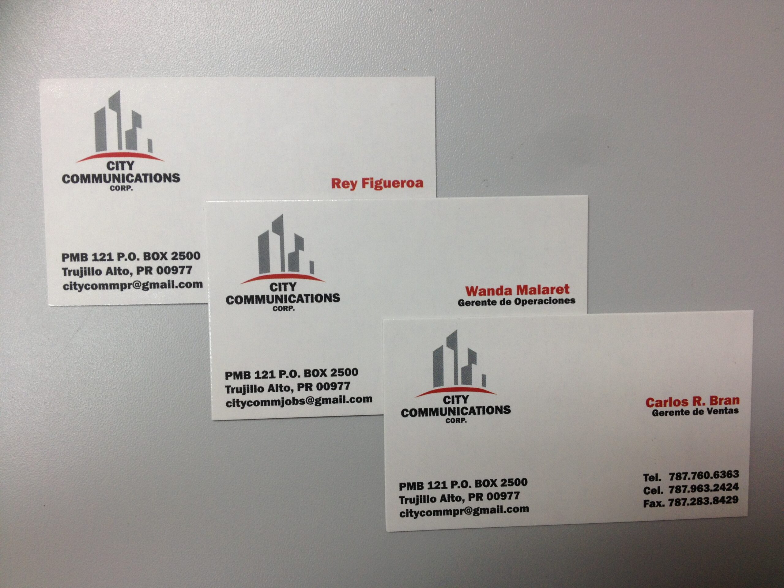 Premium Business Cards Bundles - Image 2