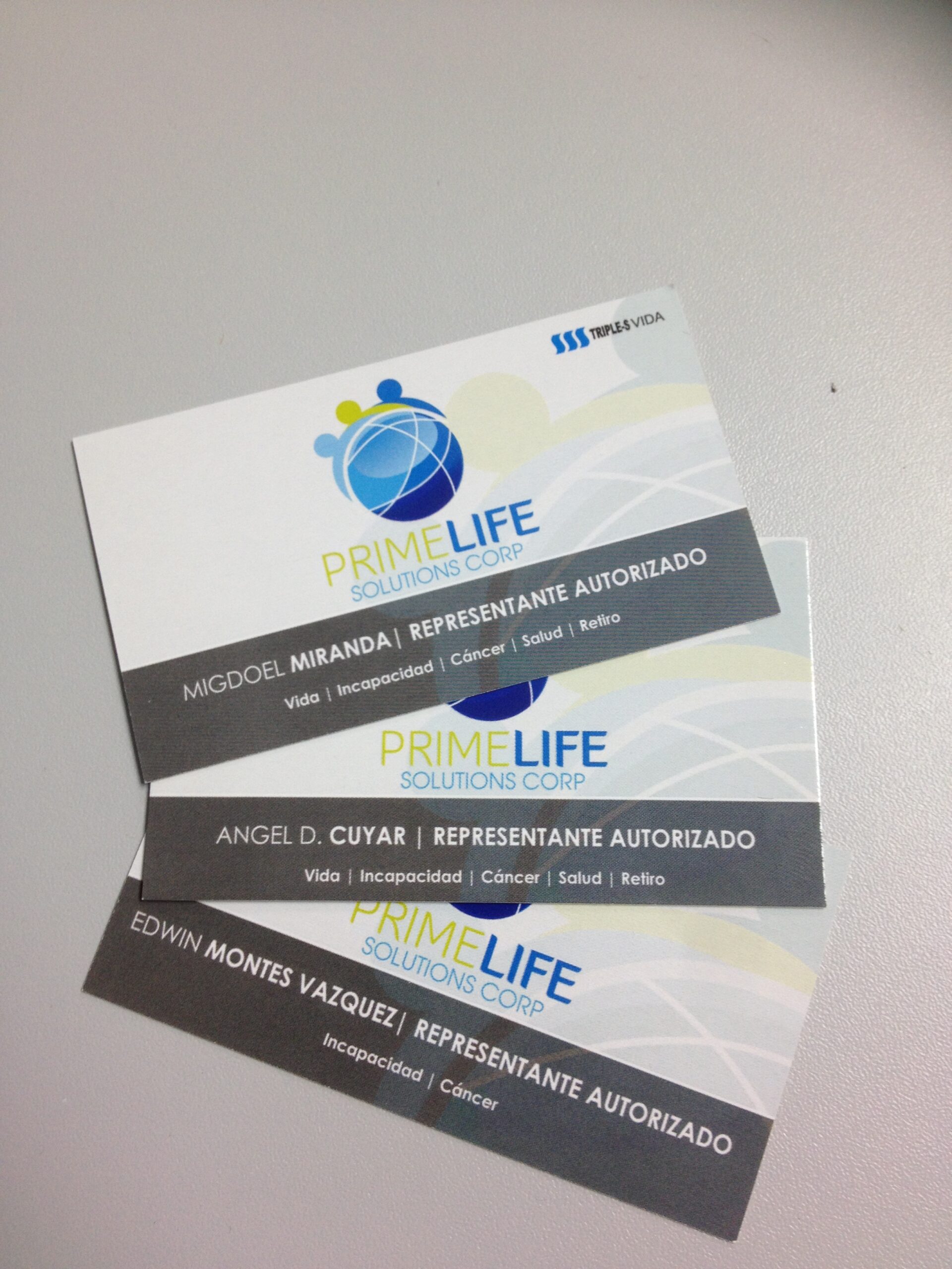 Premium Business Cards Bundles - Image 3