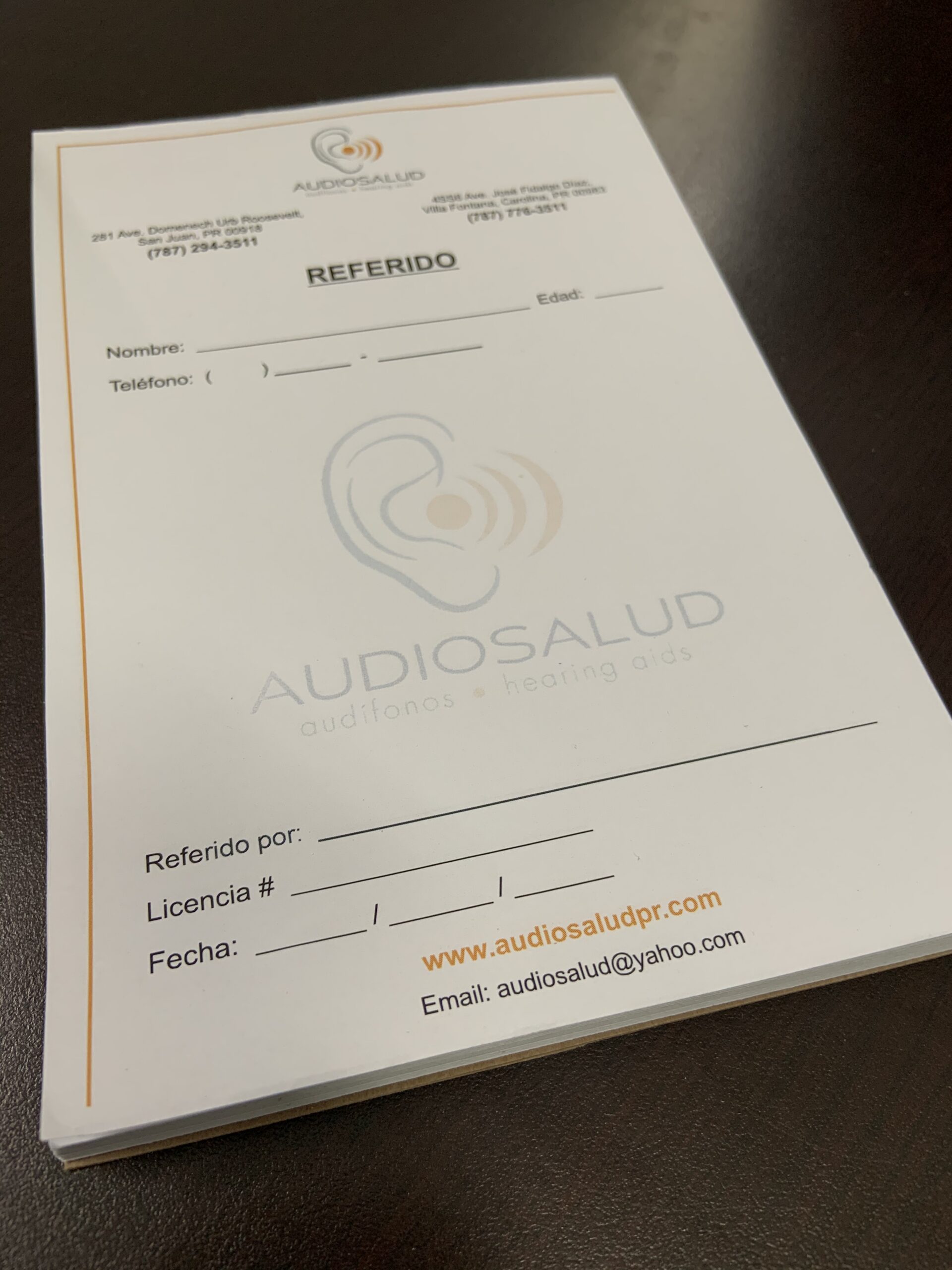 Note Pads - Image 4