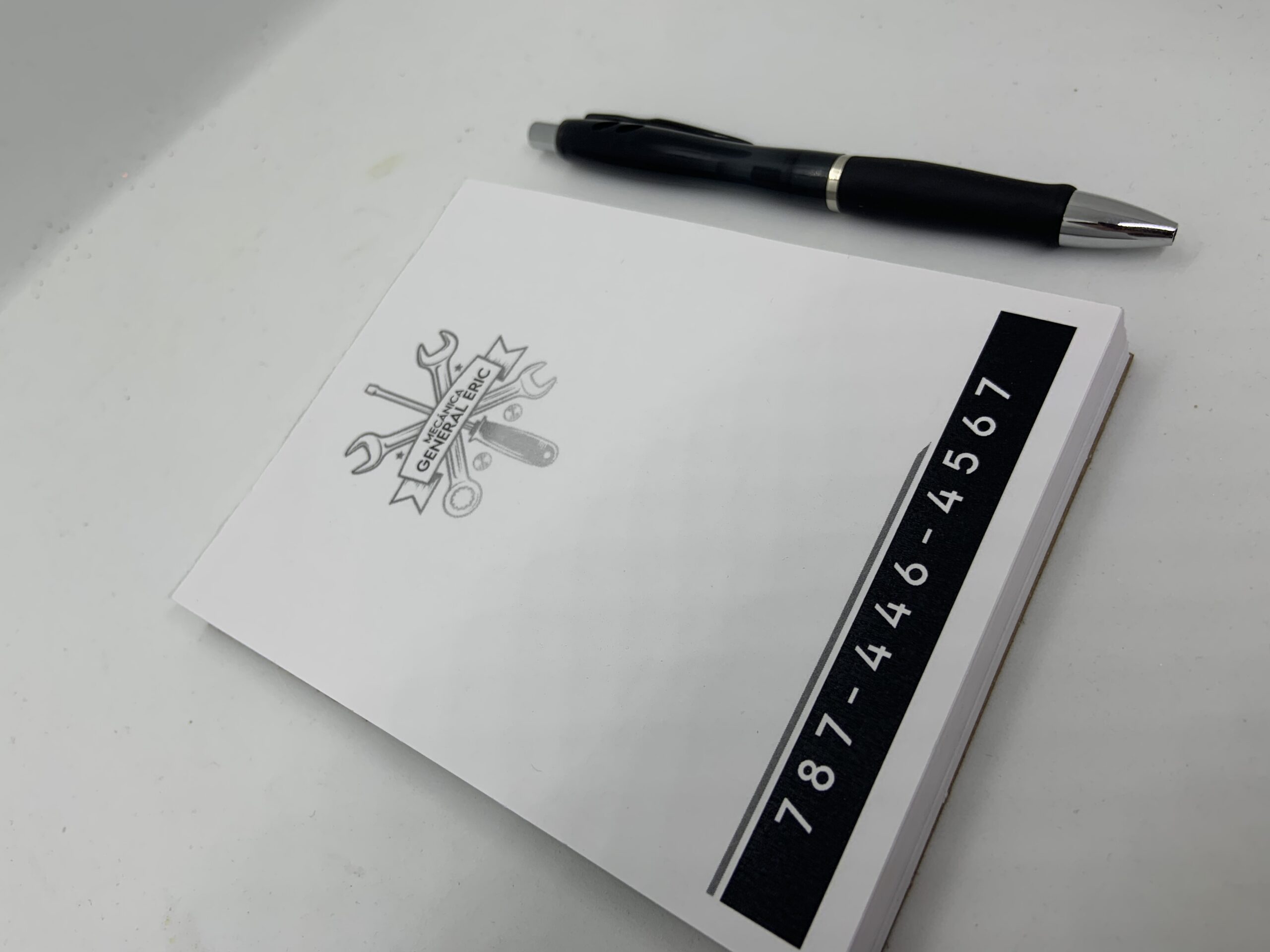 Note Pads - Image 5