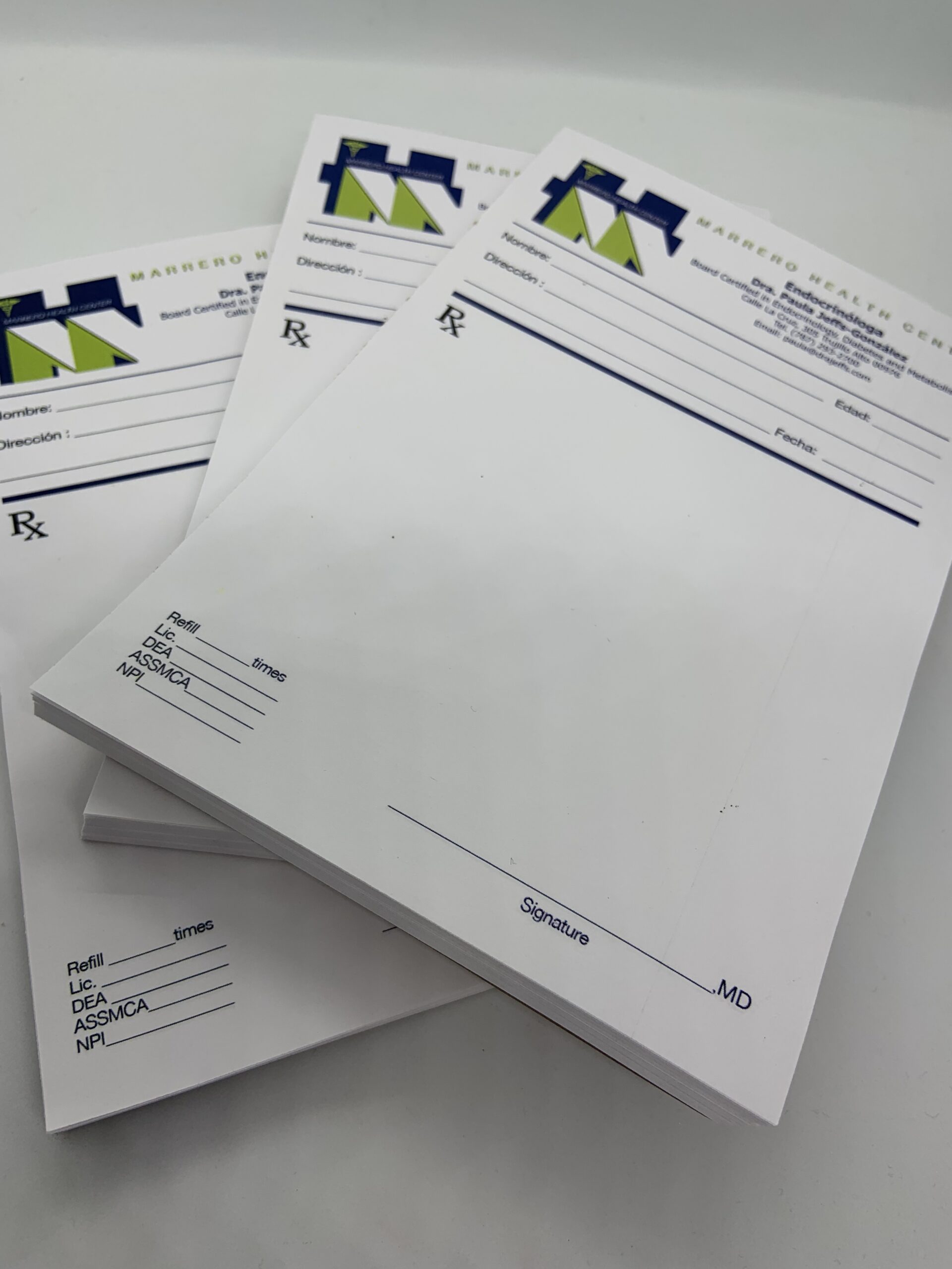Note Pads - Image 6