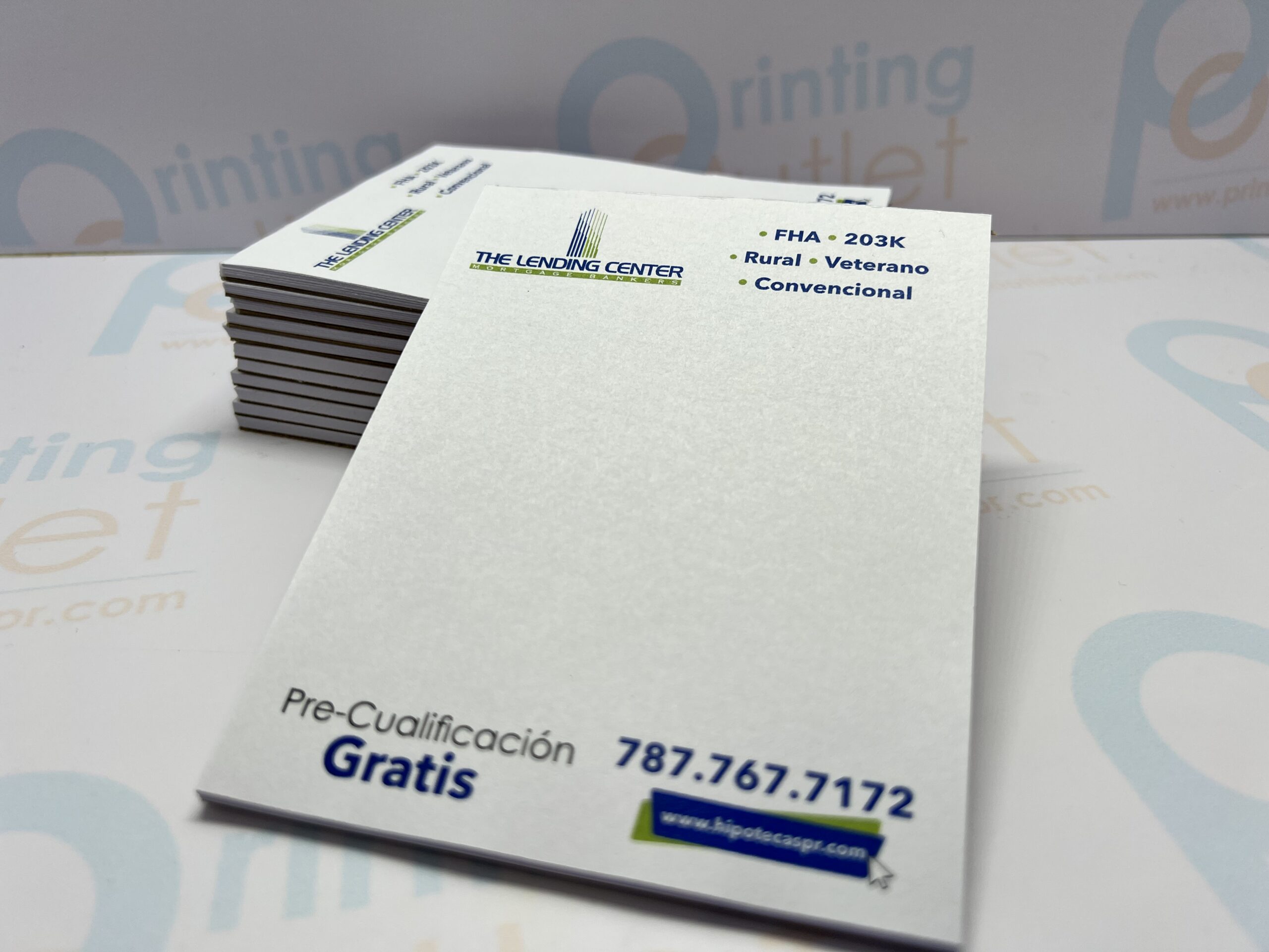 Note Pads - Image 7
