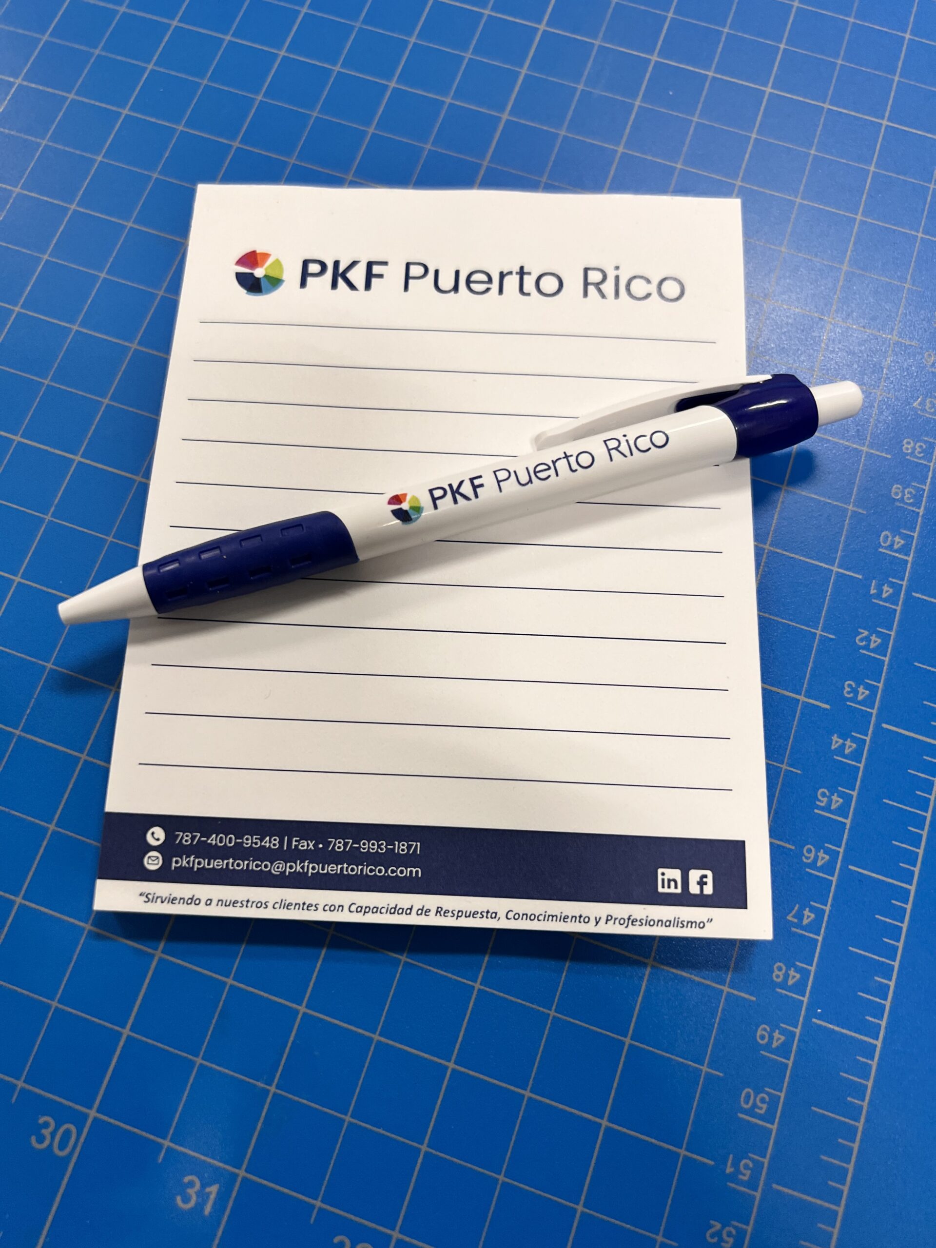 Note Pads - Image 8