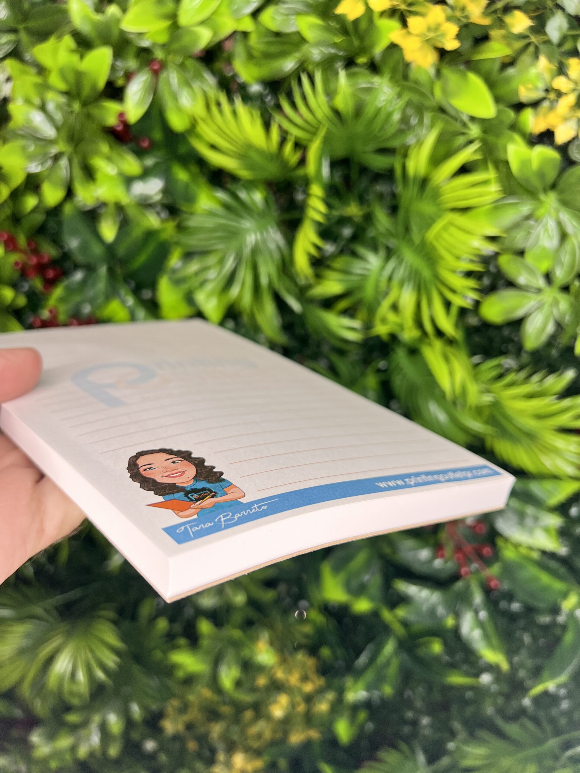 Note Pads - Image 9