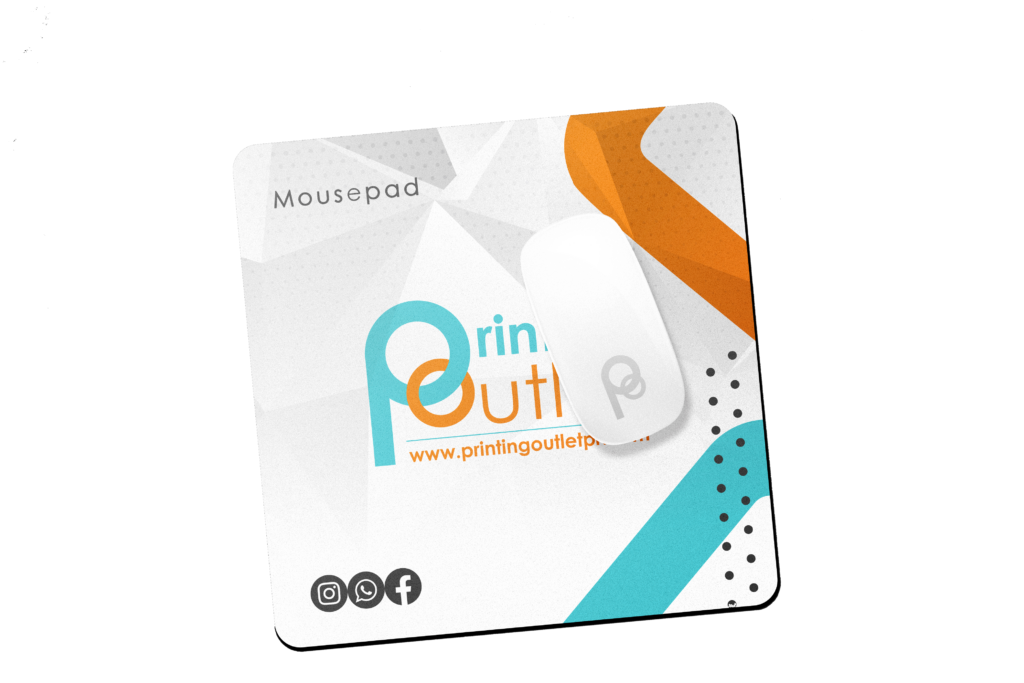Mouse Pads