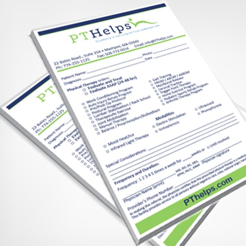 Note Pads - Image 10